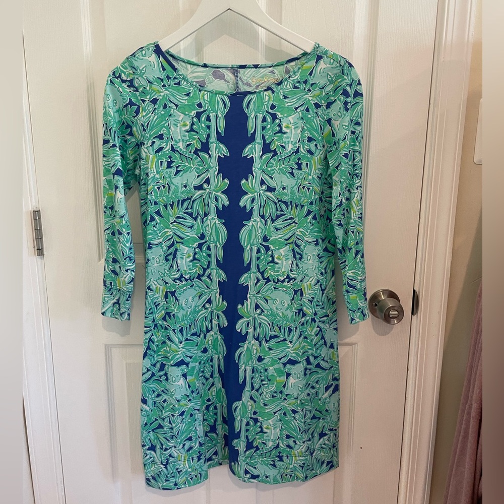 Lilly Pulitzer Marlowe Dress